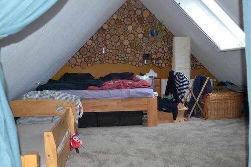 Foto - 3 Zimmer Etagenwohnung zur Miete in Kiel