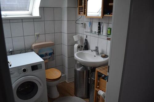 Foto - 3 Zimmer Etagenwohnung in Kiel