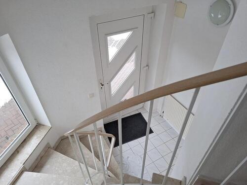 Foto - Etagenwohnung in Schortens zur Miete