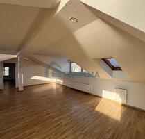 Toller Ausblick- Geräumige, helle 2 -Zimmer Wohnung mit Einbauküche - Stralsund Langendorfer Berg