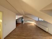 Foto - 2 Zimmer Dachgeschoßwohnung zur Miete in Stralsund