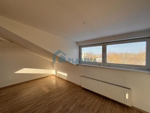 Foto - 2 Zimmer Dachgeschoßwohnung in Stralsund