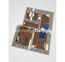 Wohnungsswap - 3 Zimmer, 71 m² - Erich-Weinert-Straße, Pankow, Berlin