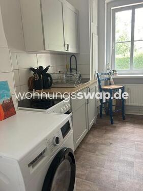 Foto - Etagenwohnung in Berlin zur Miete