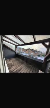 Foto - Dachgeschoßwohnung in Grevenbroich zur Miete