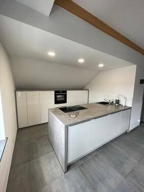 Foto - Etagenwohnung in Limburg an der Lahn zur Miete