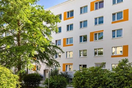 Foto - Schon gesehen? Hübsche 3-Raum-Wohnung ab März 2026 vermietbar!