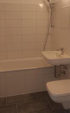 Foto - Erdgeschoßwohnung in Dresden zur Miete