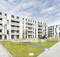 Sonnenhöfe - Entspanntes Wohnen mit Terrasse - Schönefeld