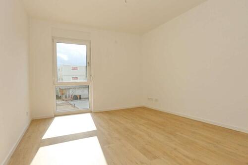 Foto - 2 Zimmer Erdgeschoßwohnung zur Miete in Schönefeld