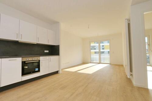 Foto - 2 Zimmer Erdgeschoßwohnung in Schönefeld