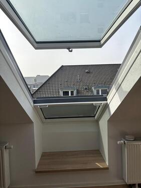 Foto - 2 Zimmer Dachgeschoßwohnung in Mannheim