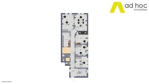 Foto - Hier findet jeder seinen Platz!