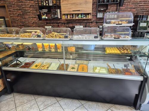 Foto - Toller Feinkost Lebensmittelladen Cafe in Weinsberg