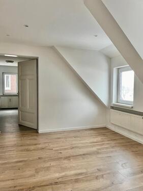 Foto - 3 Zimmer Dachgeschoßwohnung in Braunlage