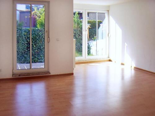 Foto - +++ Schöne Singlewohnung mit kleiner Terrasse in Schleiz +++