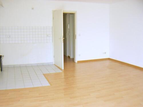 Foto - 2 Zimmer Erdgeschoßwohnung in Schleiz