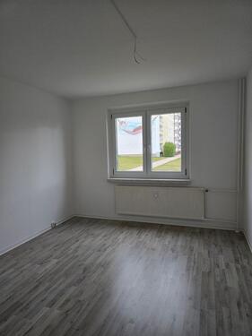 Foto - Klein, fein, mein... 2 -Raumwohnung im Hochparterre!