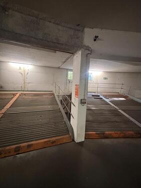 Foto - Tiefgaragenstellplatz Parkplatz in Burschied zu vermieten