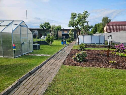 Foto - Garten abzugeben in Wittstock Lietzenweg auf Pachtbasis