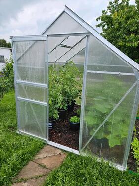 Foto - Grundst&uuml;ck zur Miete in Wittstock/Dosse