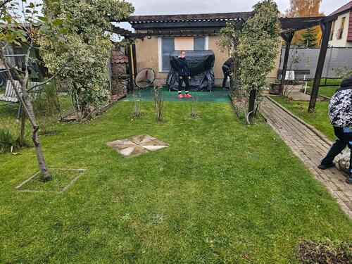 Foto - Grundst&uuml;ck in Wittstock/Dosse zur Miete