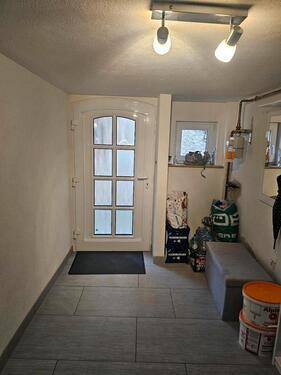 Foto - Einfamilienhaus in Westhofen zum Kaufen