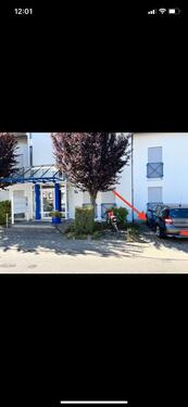 Foto - Möblierte Wohnung zentral in Bruchsal