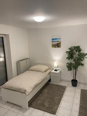 Foto - 1 Zimmer Erdgeschoßwohnung in Bruchsal