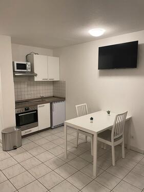 Foto - Erdgeschoßwohnung in Bruchsal zur Miete