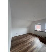 Gemütliche 2-Zimmer Wohnung in ruhiger Lage - Syke