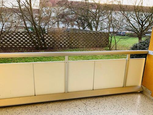 Foto - 3 Zimmer Erdgeschoßwohnung zur Miete in Brandenburg an der Havel