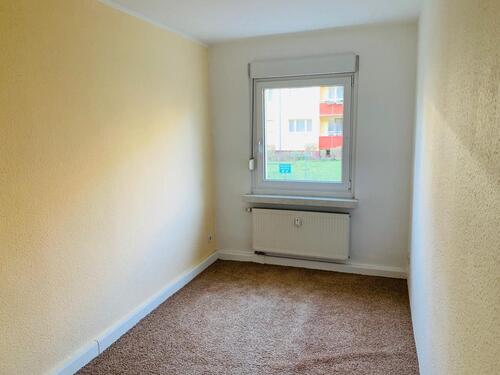 Foto - Erdgeschoßwohnung in Brandenburg an der Havel zur Miete