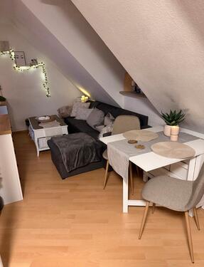 Foto - 1-Zimmer Wohnung in Kulmbach Seidenhof mit Balkon