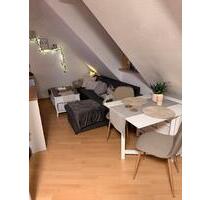 1-Zimmer Wohnung in Kulmbach Seidenhof mit Balkon