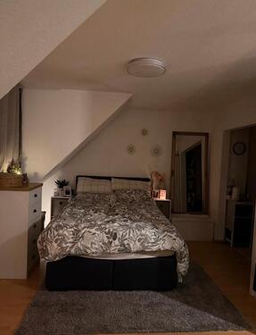 Foto - Dachgeschoßwohnung in Kulmbach zur Miete