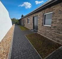 Moderne Wohnung mit kleiner Terrasse - Einziehen & Wohlfühlen - - Klötze