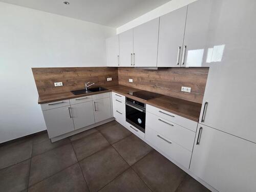 Foto - 2 Zimmer Erdgeschoßwohnung zur Miete in Klötze