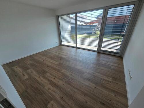 Foto - 2 Zimmer Erdgeschoßwohnung in Klötze