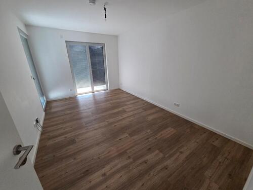 Foto - Erdgeschoßwohnung in Klötze zur Miete