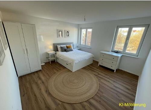 Foto - Singlewohnung, neu, in 80798 München-Maxvorstadt