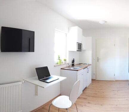 Foto - 1 Zimmer Erdgeschoßwohnung zur Miete in Vilsbiburg