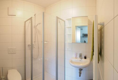 Foto - Erdgeschoßwohnung in Vilsbiburg zur Miete