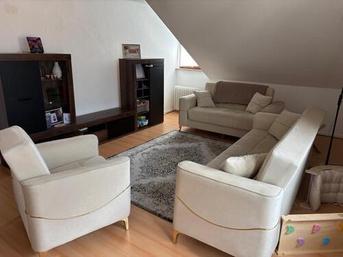 Foto - 3 Zimmer Dachgeschoßwohnung zur Miete in Löhne