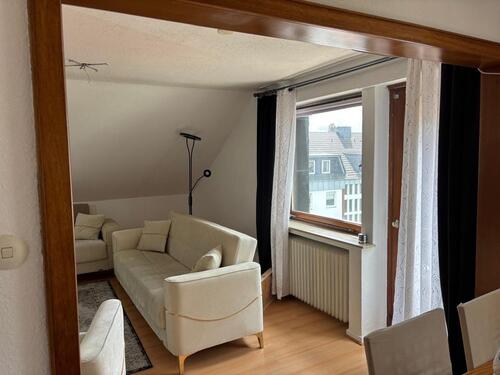 Foto - 3 Zimmer Dachgeschoßwohnung in Löhne