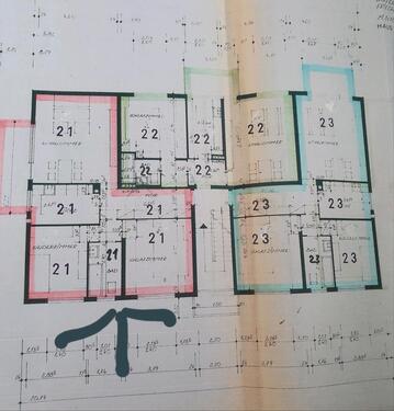 Foto - 3 Zimmerwohnung - 230.000,00&nbsp;EUR Kaufpreis, ca.&nbsp; 75,00&nbsp;m&sup2;