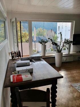Foto - 3 Zimmer Etagenwohnung in Sinsheim