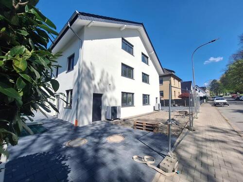 Foto - Neubau Haus - Doppelhaushälfte zu verkaufen