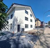 Neubau Haus - Doppelhaushälfte zu verkaufen - Herford Falkendiek