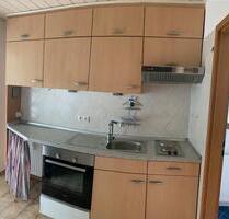 1 Zi Wohnung hell EBK Balkon TG Kirchham Bad Füssing Appartement